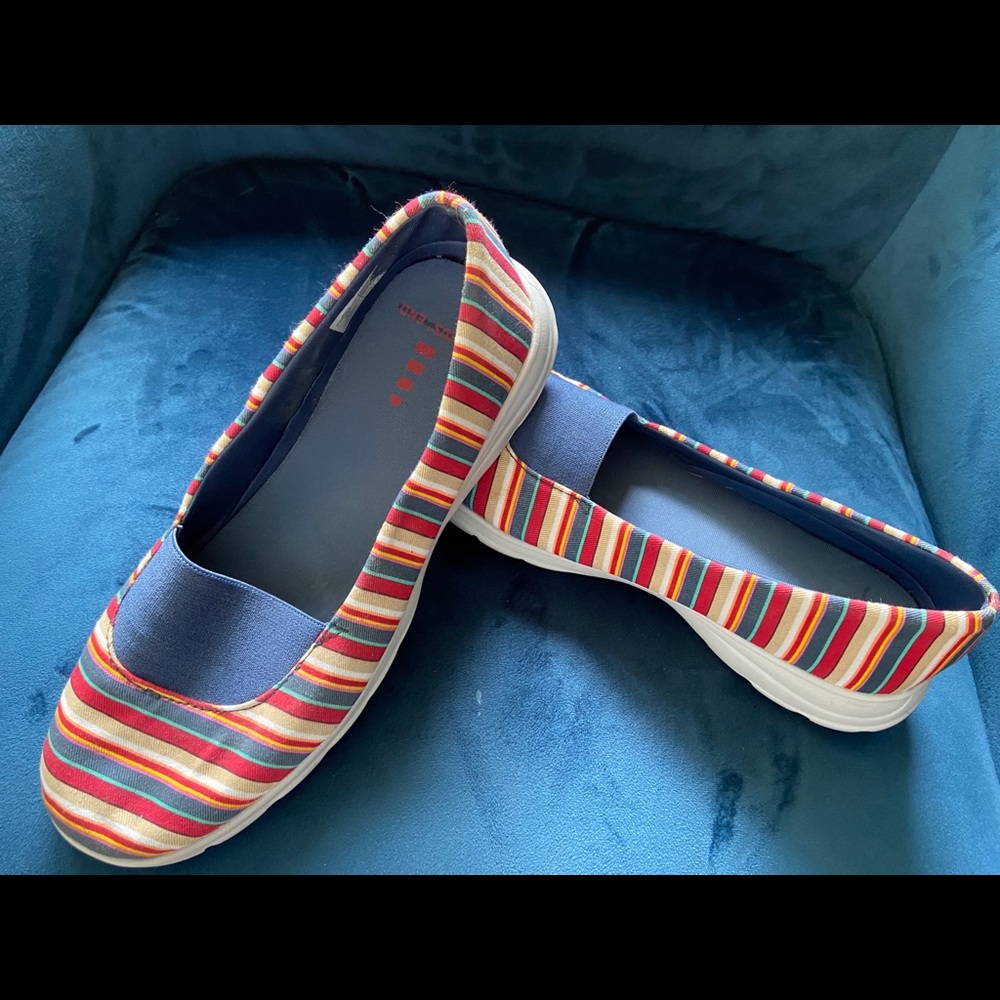 Land’s End shoes (8)